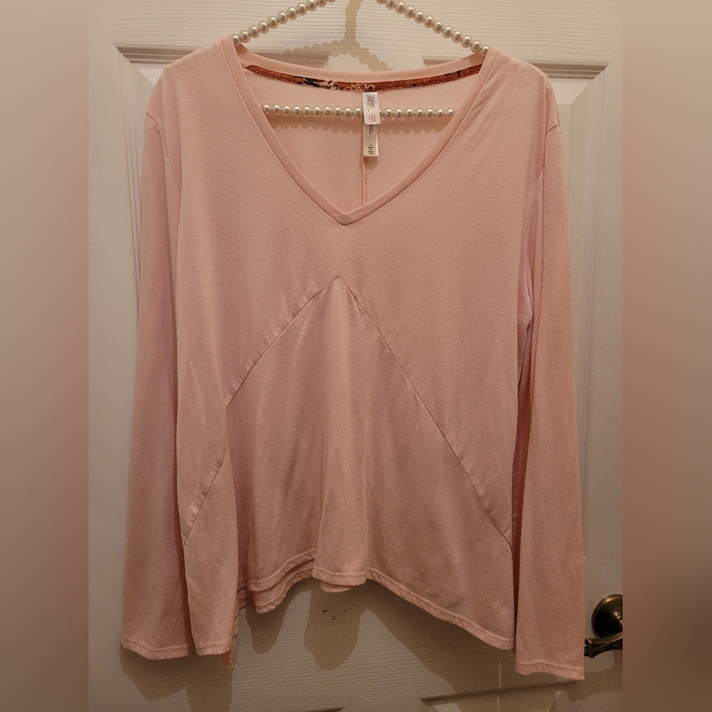 Sleep wear women's top